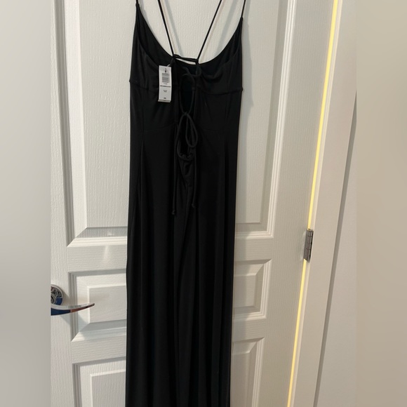NWT Aritzia Dreamweaver dress - Picture 3 of 5